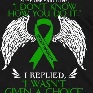 Meet your Posher, Mikey